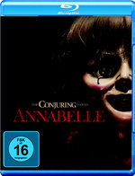 Film: Annabelle