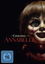 Film: Annabelle