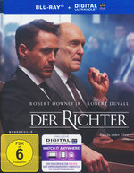 Film: Der Richter - Recht oder Ehre