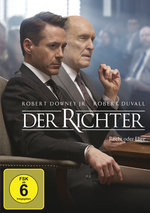 Film: Der Richter - Recht oder Ehre