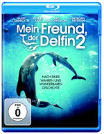Film: Mein Freund, der Delfin 2