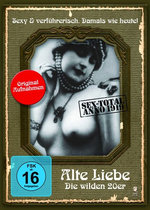 Film: Alte Liebe - Teil 1