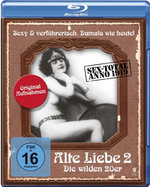 Film: Alte Liebe - Teil 2