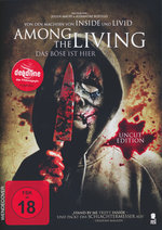 Film: Among the Living - Uncut Edition