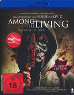 Film: Among the Living - Uncut Edition