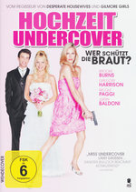 Film: Hochzeit Undercover