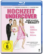 Film: Hochzeit Undercover