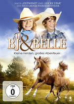 Film: BJ & Belle – kleine Helden, großes Abenteuer