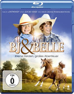 Film: BJ & Belle – kleine Helden, großes Abenteuer
