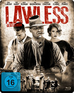 Film: Lawless - Die Gesetzlosen [SB]