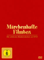 Film: Märchenhafte Filmbox [7 DVDs]