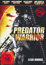 Film: Predator vs. Warrior - Uncut