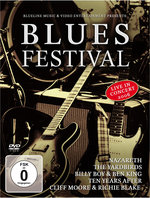 Film: Blues Festival