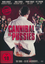 Film: Cannibal vs. Pussies - Uncut