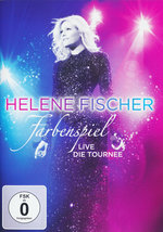 Film: Helene Fischer - Farbenspiel Live - Die Tournee