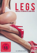 Film: Legs - High Heels & unendlich lange Beine