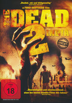 Film: The Dead 2 - India - Uncut