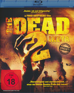 Film: The Dead 2 - India - Uncut
