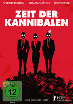 Film: Zeit der Kannibalen