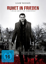 Film: Ruhet in Frieden - A Walk Among the Tombstones