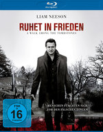 Film: Ruhet in Frieden - A Walk Among the Tombstones