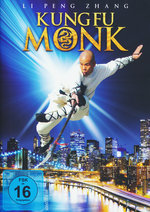 Film: Kung Fu Monk