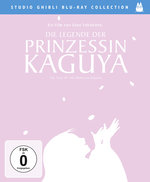 Film: Die Legende der Prinzessin Kaguya