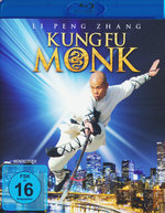 Film: Kung Fu Monk