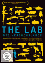 Film: The Lab - Das Versuchslabor (OmU)
