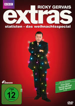 Film: Extras - Statisten - Weihnachtsspecial