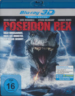 Film: Poseidon Rex [SE] (inkl. 2D-Version)