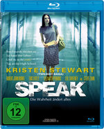 Film: Speak - Die Wahrheit ändert alles