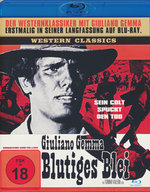 Film: Blutiges Blei