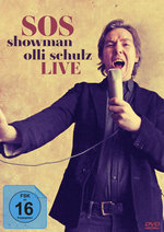 Film: SOS - Showman Olli Schulz/Live