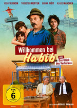 Film: Willkommen bei Habib - Oder das Glück des...
