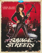 Film: Savage Streets [LE]