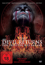 Film: The Devil Returns - Der Priester des Satans