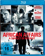 Film: African Affairs - A Conflict of Interest