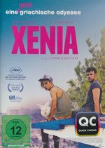 Film: Xenia - Eine neue griechische Odyssee