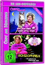 Film: Cindy aus Marzahn - Nicht jeder Pr.../Schizoph..