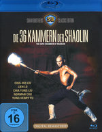 Film: Die 36 Kammern der Shaolin