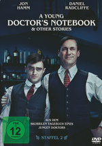Film: A Young Doctor's Notebook - Staffel 2
