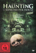 Film: Haunting of Winchester House - Uncut