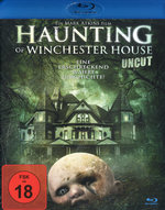Film: Haunting of Winchester House - Uncut