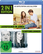 Film: Schiffsmeldungen/Lachsfischen im Jemen [2 BRs]