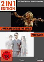 Film: Pathology/John Carpenter's The Ward [2 DVDs]