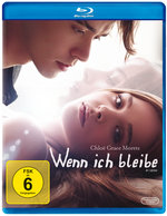 Film: Wenn ich bleibe