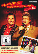 Film: Hape Kerkeling - Wieder auf Tour/Live [2 DVDs]
