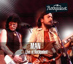 Film: Man - Live at Rockpalast (+CD)