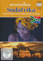 Film: Südafrika & die 12 bekanntesten Nationalparks...